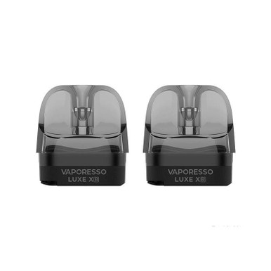 Vaporesso Luxe XR Replacement Pods photo 1