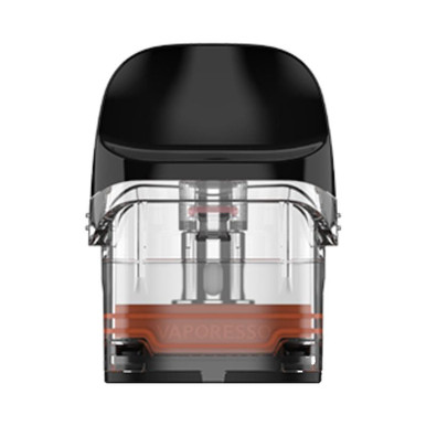 Vaporesso Luxe Q Replacement Pods 0.6 Ohm — buy online at Best UK Wholesaler