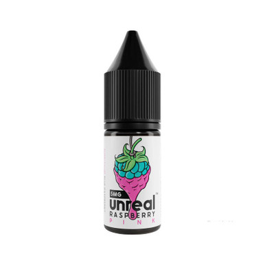 Unreal Raspberry Pink 5mg — buy online at Best UK Wholesaler