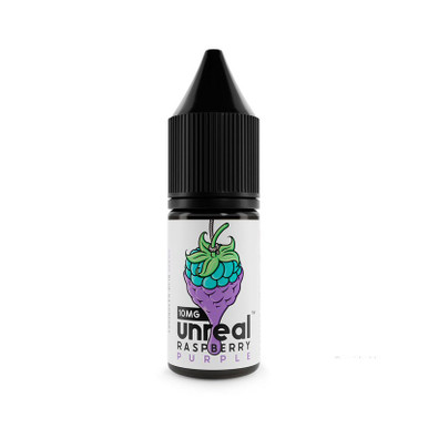 Unreal Raspberry Purple 5mg — buy online at Best UK Wholesaler
