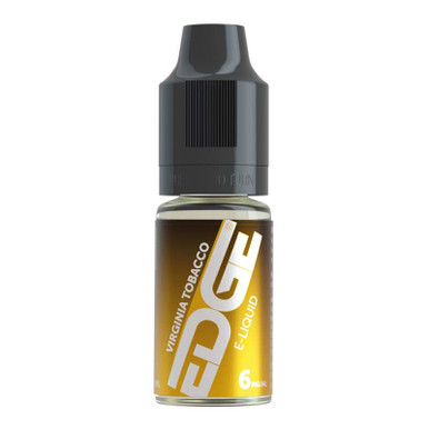 EDGE Virginia Tobacco 50/50 3mg — buy online at Best UK Wholesaler