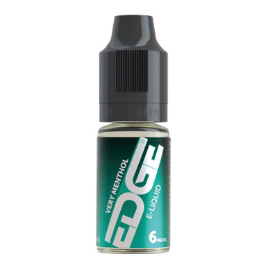 EDGE Very Menthol 50/50 3mg — buy online at Best UK Wholesaler