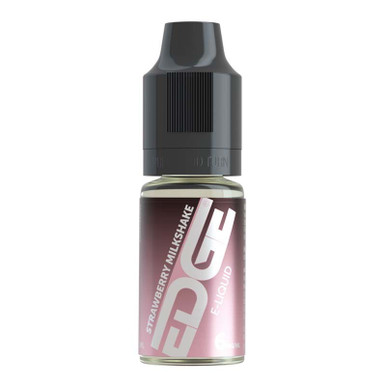 EDGE Strawberry Milkshake 50/50 6mg — buy online at Best UK Wholesaler