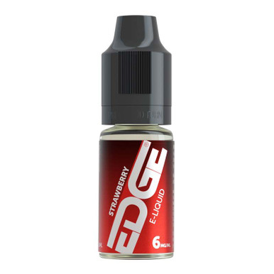 EDGE Strawberry 50/50 3mg — buy online at Best UK Wholesaler