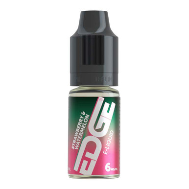 EDGE Strawberry & Watermelon 50/50 3mg — buy online at Best UK Wholesaler
