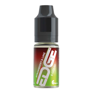EDGE Strawberry & Lime 50/50 3mg — buy online at Best UK Wholesaler