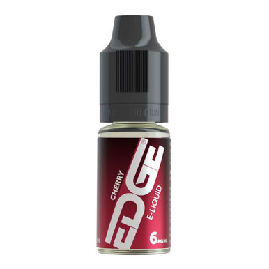 EDGE Cherry 50/50 6mg — buy online at Best UK Wholesaler