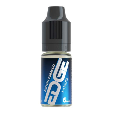 EDGE British Tobacco 50/50 3mg — buy online at Best UK Wholesaler