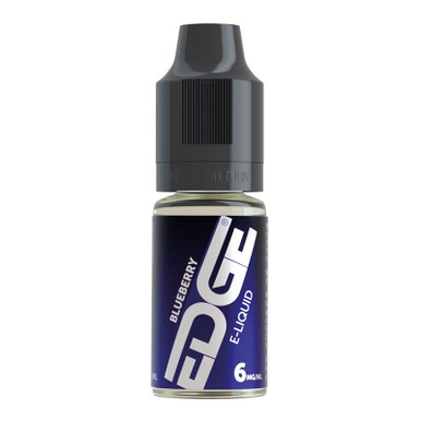 EDGE Blueberry 3mg — buy online at Best UK Wholesaler