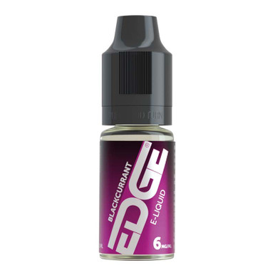 EDGE Blackcurrant 50/50 3mg — buy online at Best UK Wholesaler