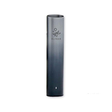 Elf Bar Mate 500 Vape Device Black — buy online at Best UK Wholesaler
