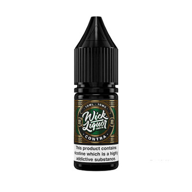 Wick Liquor Contra 10mg — buy online at Best UK Wholesaler
