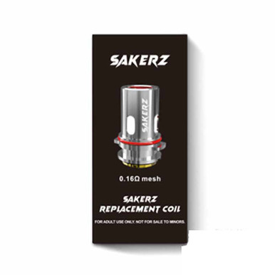 HorizonTech Sakerz 0.16ohm — buy online at Best UK Wholesaler