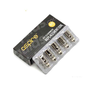 Aspire General BVC 1.6 Ohm — buy online at Best UK Wholesaler