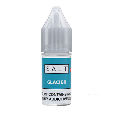 SALT Glacier 5mg — buy online at Best UK Wholesaler