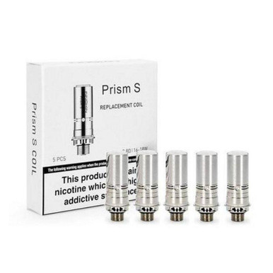Innokin Prism S 0.8 Ohms — buy online at Best UK Wholesaler