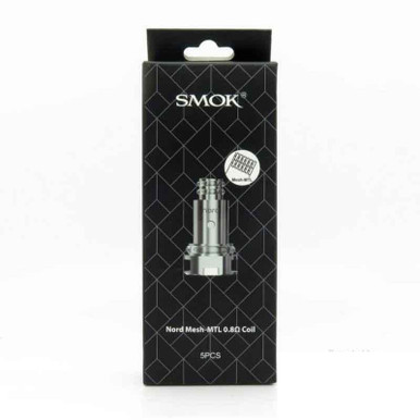 Smok Nord photo 1