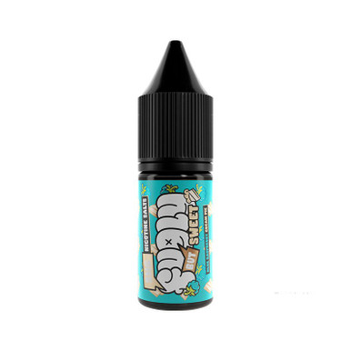 Fugly but Sweet Blue Raspberry Cream Pie 5mg — buy online at Best UK Wholesaler