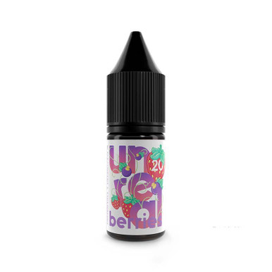 Unreal Berries Blackcurrant Strawberry 5mg — buy online at Best UK Wholesaler