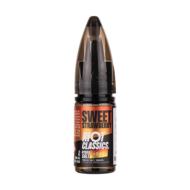 Riot Squad Hybrid Sweet Strawberry 5mg — buy online at Best UK Wholesaler