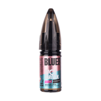 Riot Squad Bar Edition Blue Peach 20mg — buy online at Best UK Wholesaler