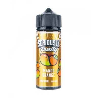 Seriously Fruity by Doozy Vape Co photo 1