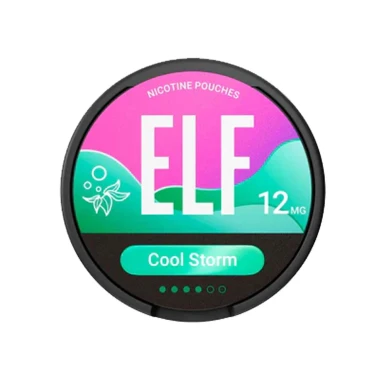 ELF - Cool Storm photo 1