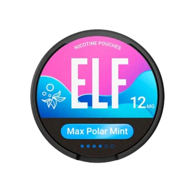 ELF - Max Polar Mint photo 1