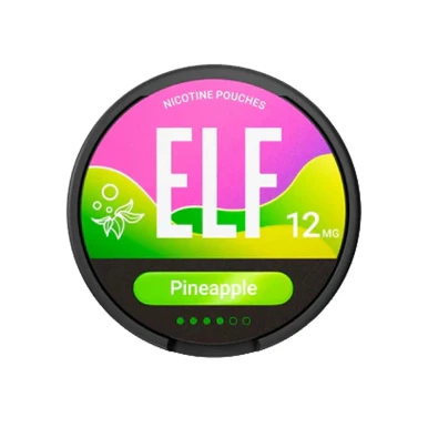ELF - Pineapple photo 1