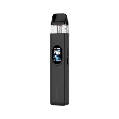 Vaporesso XROS 6 Pod Kit Cosmic Black — buy online at Best UK Wholesaler