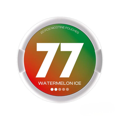 77 - Watermelon Ice 5.2mg · 2-dots — buy online at Best UK Wholesaler