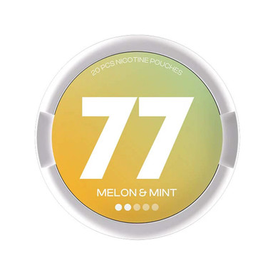 77 - Melon & Mint 5.2mg · 2-dots — buy online at Best UK Wholesaler