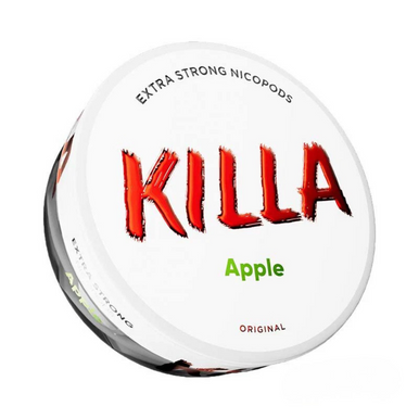 Killa - Apple Extra Strong 16.5mg · High — buy online at Best UK Wholesaler