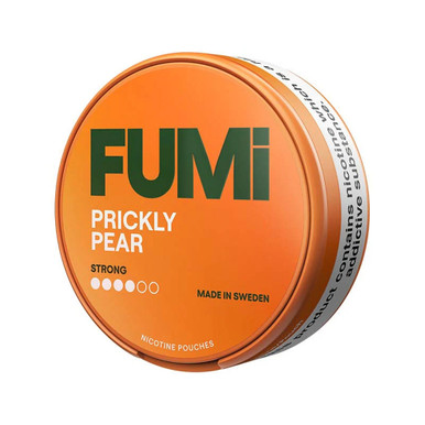 Fumi - Prickly Pear 8mg · 4-dots — buy online at Best UK Wholesaler