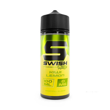 Swish By Mix Labs Originals 100ml photo 5