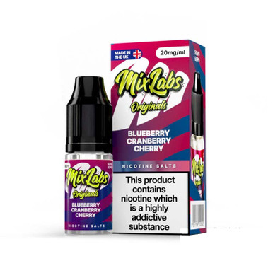 Mix Labs Originals photo 6
