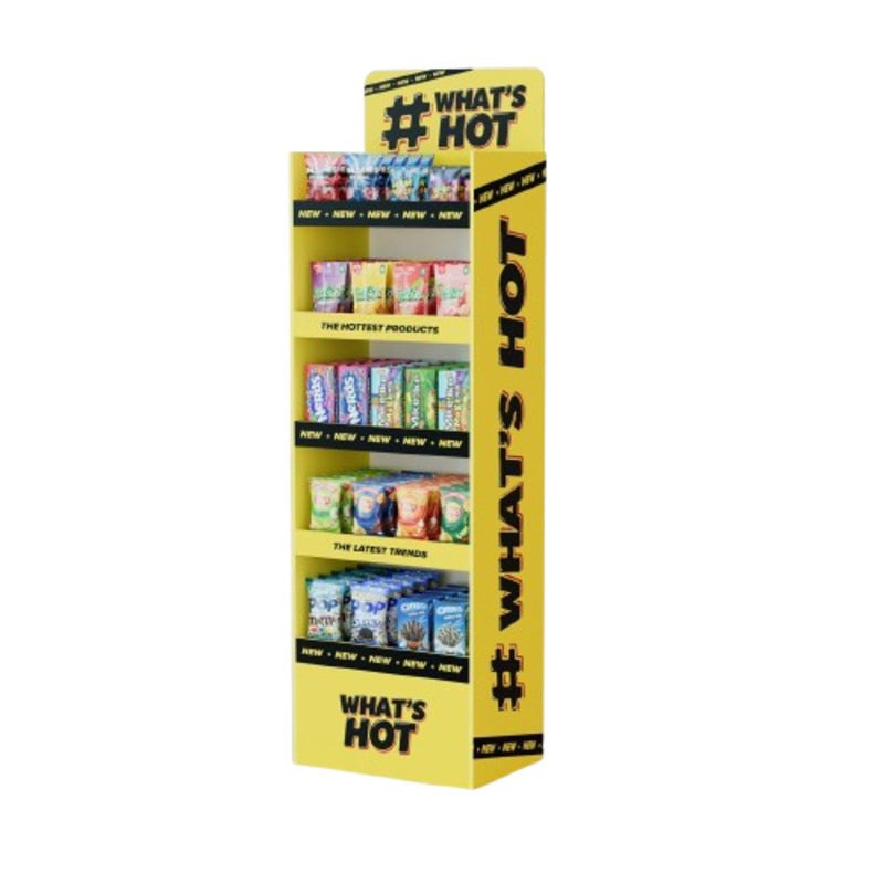 What's Hot FSDU — buy online at Best UK Wholesaler