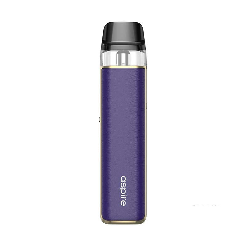 Aspire Loomix Pod Kit Purple Gold Buy 1 Get 1 Promo Bundle — buy online at Best UK Wholesaler