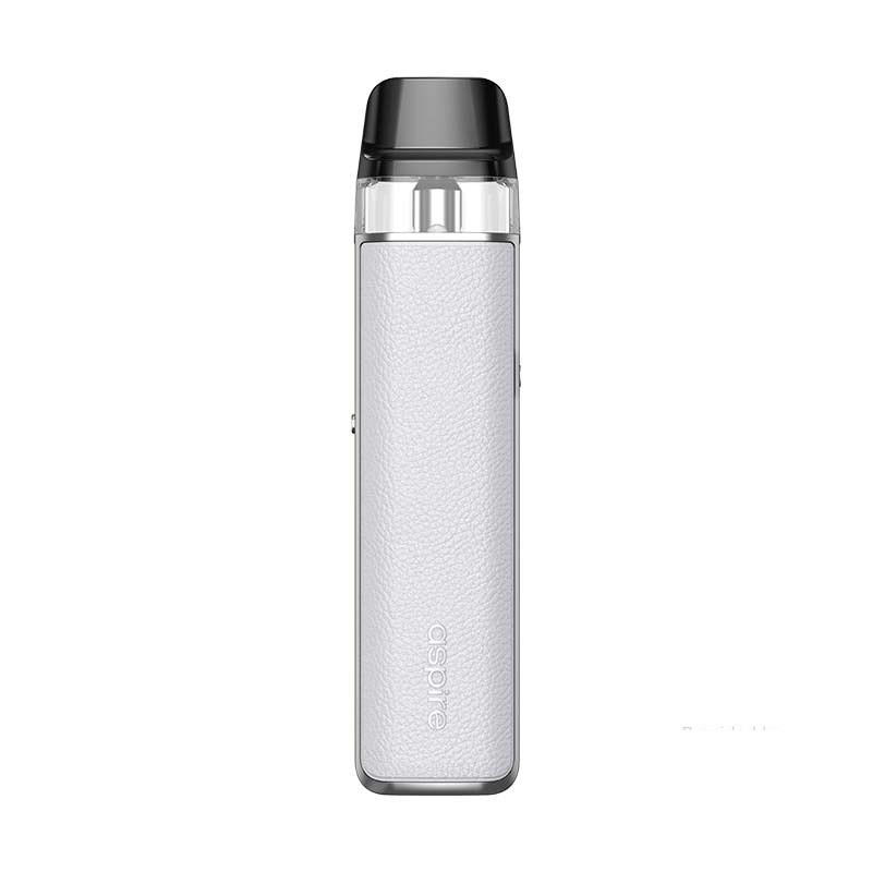 Aspire Loomix Pod Kit Pearl White Buy 1 Get 1 Promo Bundle — buy online at Best UK Wholesaler