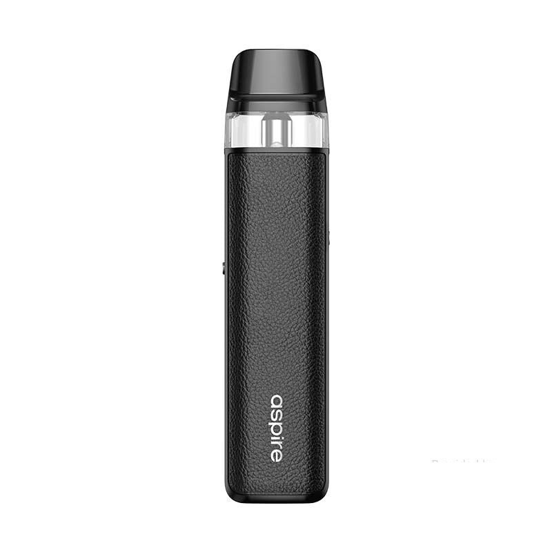Aspire Loomix Pod Kit Midnight Black Buy 1 Get 1 Promo Bundle — buy online at Best UK Wholesaler