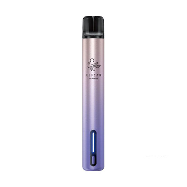 Elf Bar 600 Pro Prefilled Pod Kit photo 4