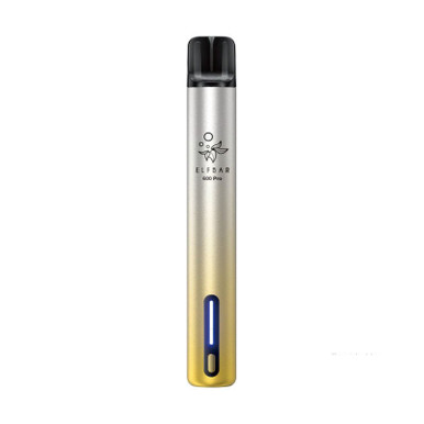 Elf Bar 600 Pro Prefilled Pod Kit photo 6