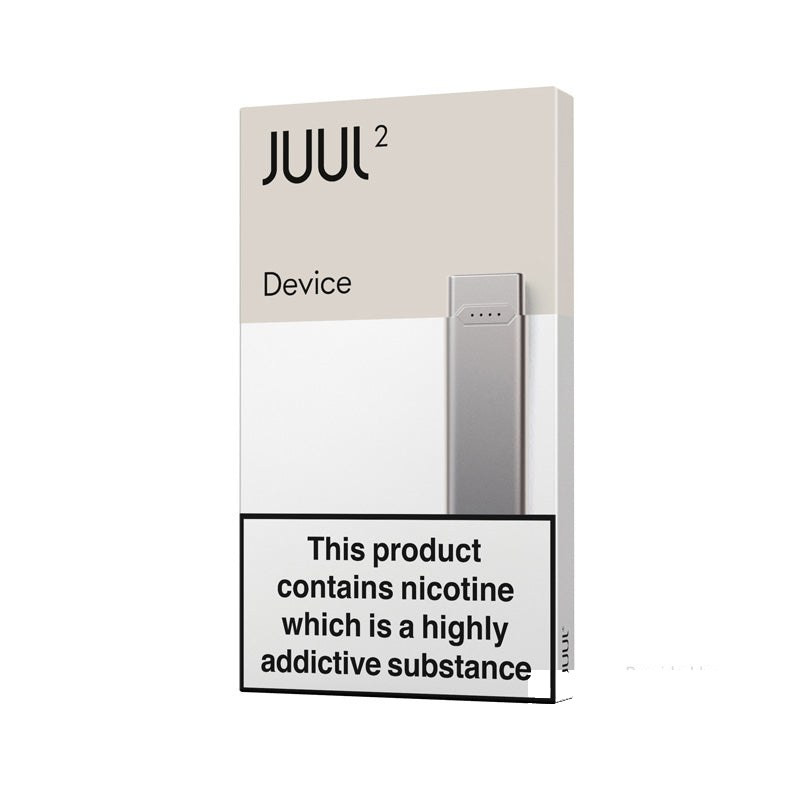 JUUL 2 Slate Device Kit — buy online at Best UK Wholesaler