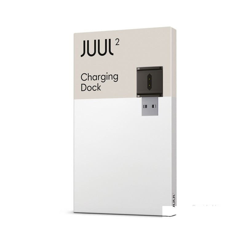 JUUL 2 Charging Dock — buy online at Best UK Wholesaler