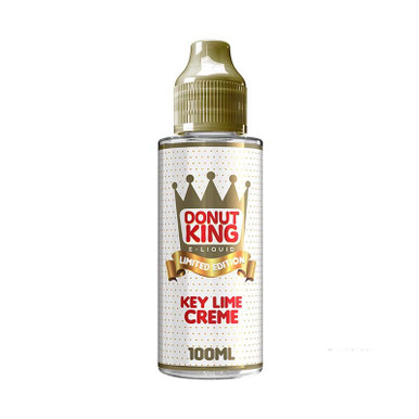 Donut King 100ml photo 5