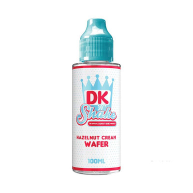Donut King 100ml photo 6