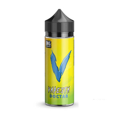 Vapesta 100ml photo 4