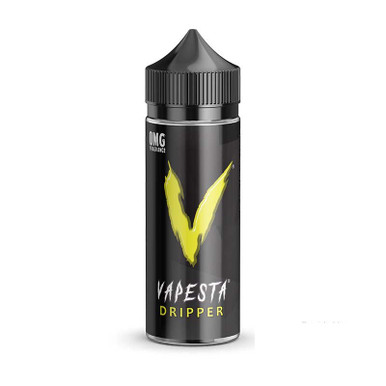 Vapesta 100ml photo 5