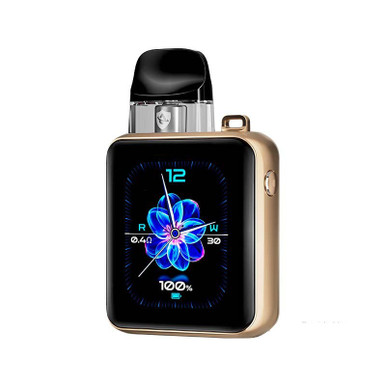 Voopoo Argus P3 Pod Kit photo 6