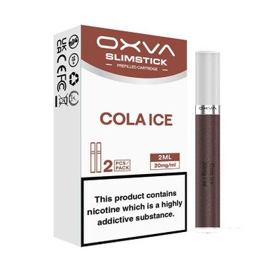 OXVA Slimstick Prefilled Pods photo 5